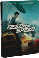 Need for Speed FuturePak® Original