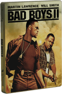 Bad Boys II FuturePak® Original