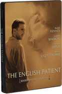The English Patient FuturePak® Original