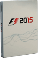 F1 2015 FuturePak® Original