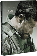 American Sniper FuturePak® Original