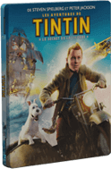 The Adventures of Tintin FuturePak® Original