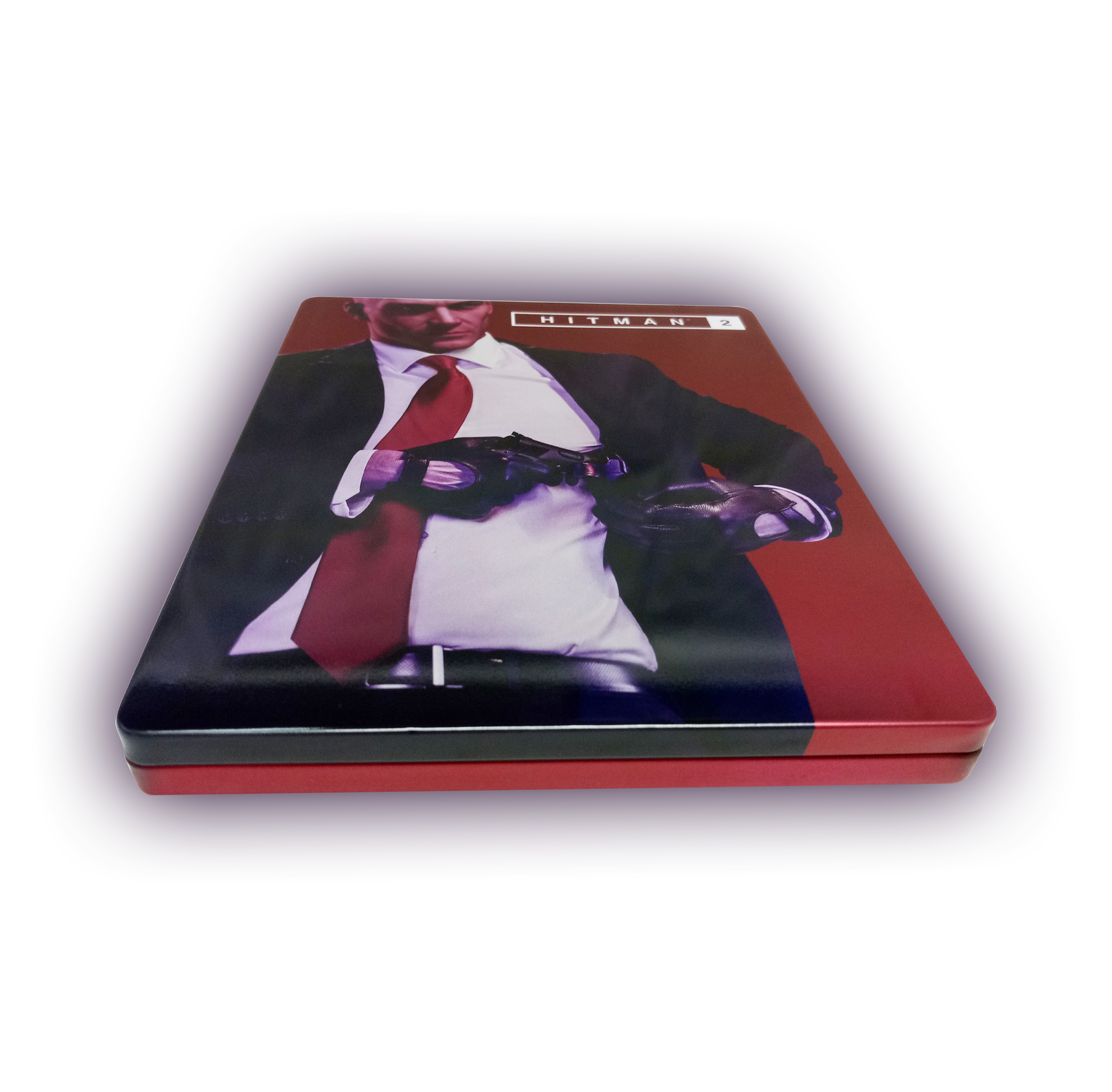 FuturePak New Revolution Metal Packaging Product FuturePak futurepak-new-revolution-metal-packaging-product-futurepak